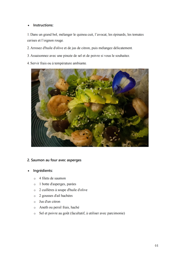 Gérer l'hypotension et l'hypertension artérielle pour des yeux en bonne santé : prévention et solutions. – Image 7