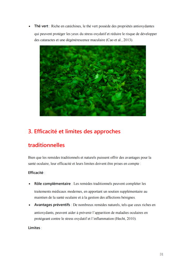 Vision et Diabète : Comprendre et Prévenir les Complications Oculaires – Image 5